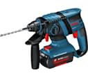 Перфоратор BOSCH bfg3000